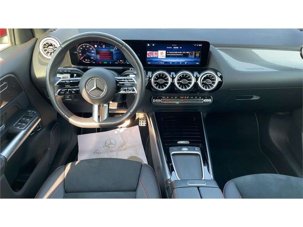 Mercedes-Benz GLA 250 160 kW image number 9