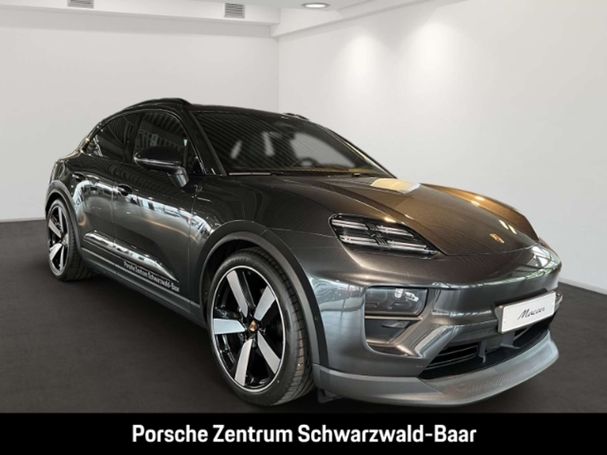 Porsche Macan 4 300 kW image number 7