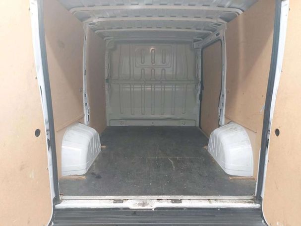 Fiat Ducato 2.3 MultiJet 88 kW image number 7