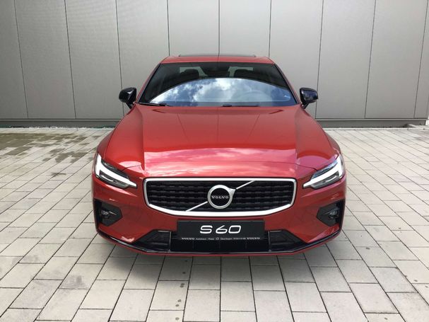 Volvo S60 T5 R Design Geartronic 184 kW image number 3