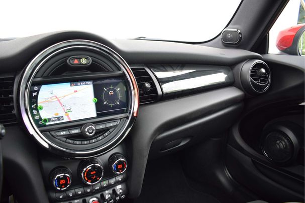 Mini John Cooper Works 171 kW image number 25