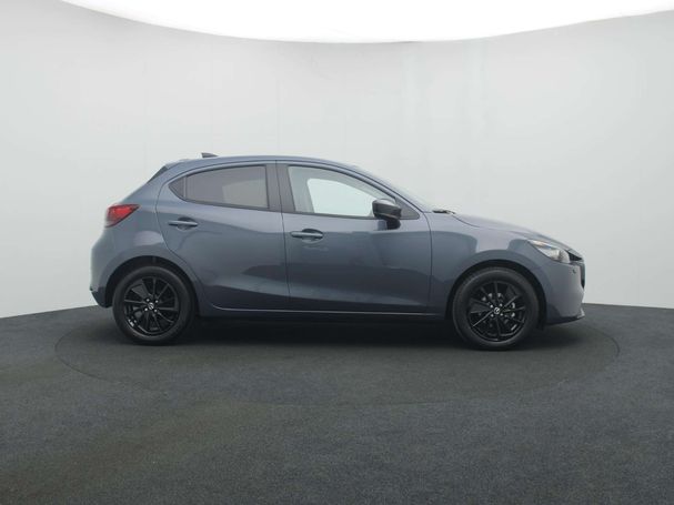 Mazda 2 SkyActiv-G 66 kW image number 6