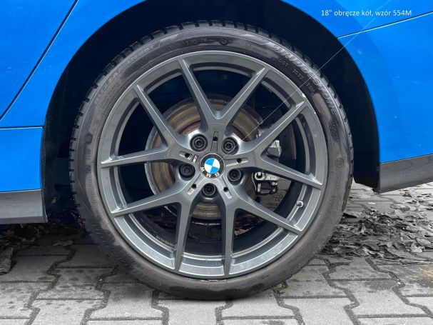 BMW 218i M Sport 100 kW image number 5