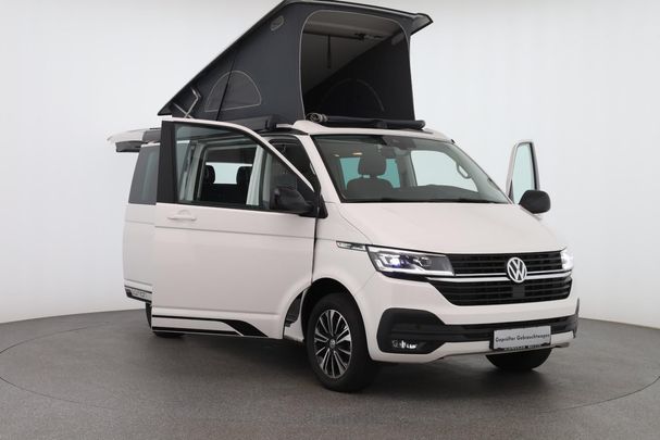 Volkswagen T6 California 110 kW image number 15