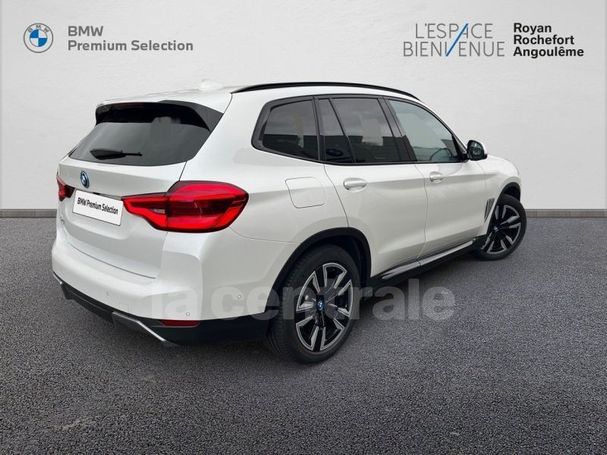 BMW iX3 M Sport Inspiring 80 kWh 210 kW image number 3