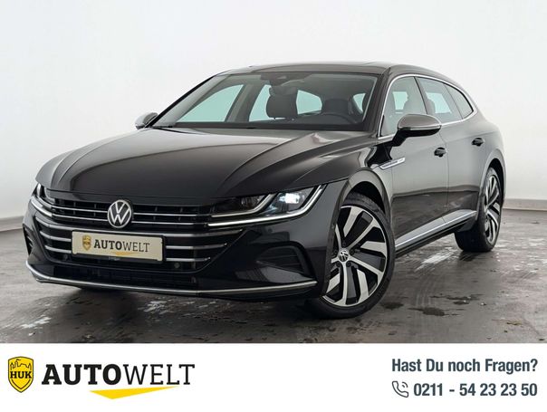 Volkswagen Arteon 2.0 TDI Shooting Brake 110 kW image number 1