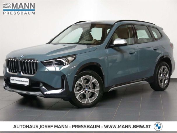 BMW X1 xDrive23d 155 kW image number 1