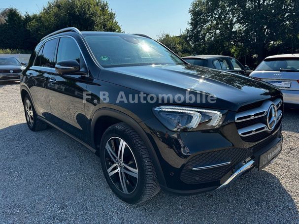 Mercedes-Benz GLE 450 4Matic 270 kW image number 2