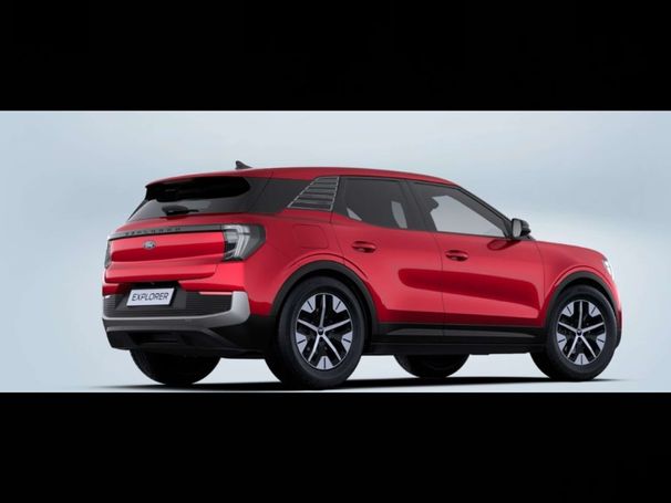 Ford Explorer EV 210 kW image number 3