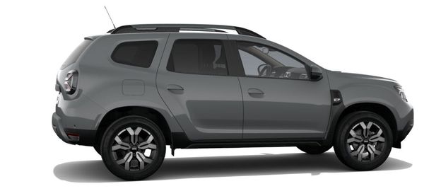 Dacia Duster TCe 150 EDC 110 kW image number 6