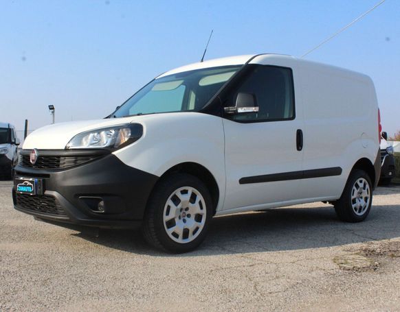 Fiat Doblo Cargo 88 kW image number 1