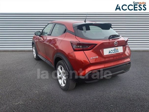 Nissan Juke DIG-T 117 N-Connecta 86 kW image number 16