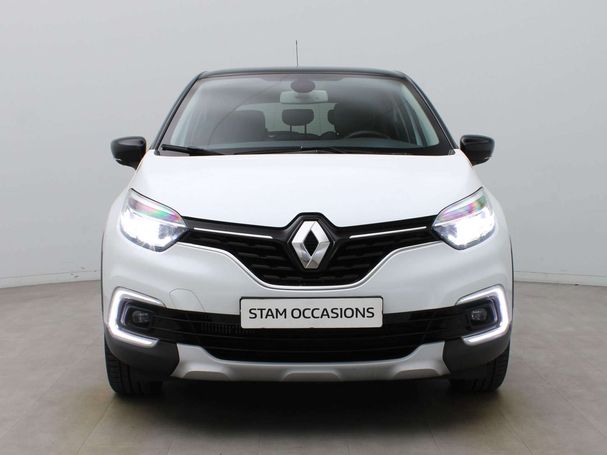 Renault Captur TCe 150 EDC VERSION S 110 kW image number 26