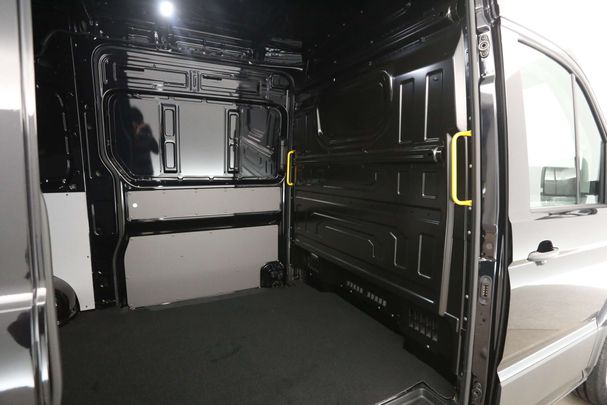 Volkswagen Crafter 35 TDI 103 kW image number 30