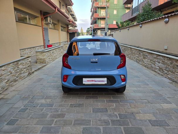 Kia Picanto 1.0 49 kW image number 2