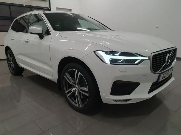 Volvo XC60 D4 140 kW image number 2