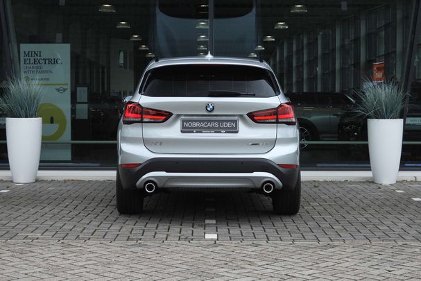 BMW X1 20i sDrive 132 kW image number 13