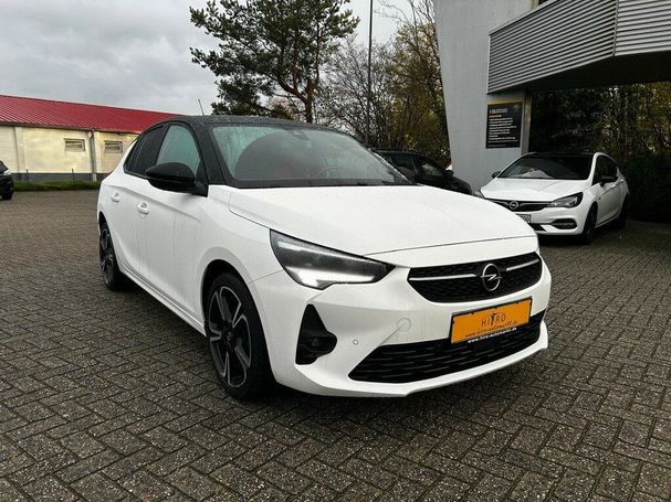 Opel Corsa 74 kW image number 2