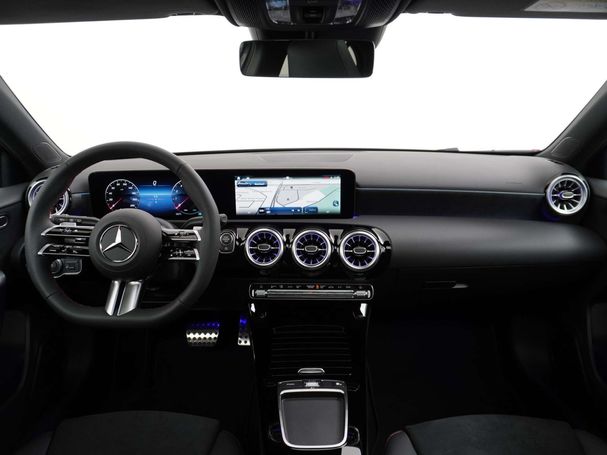 Mercedes-Benz A 180 100 kW image number 25