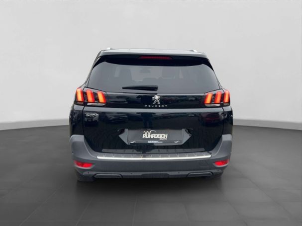 Peugeot 5008 130 Allure 96 kW image number 2