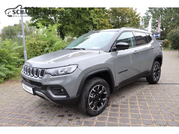 Jeep Compass PHEV 177 kW image number 1