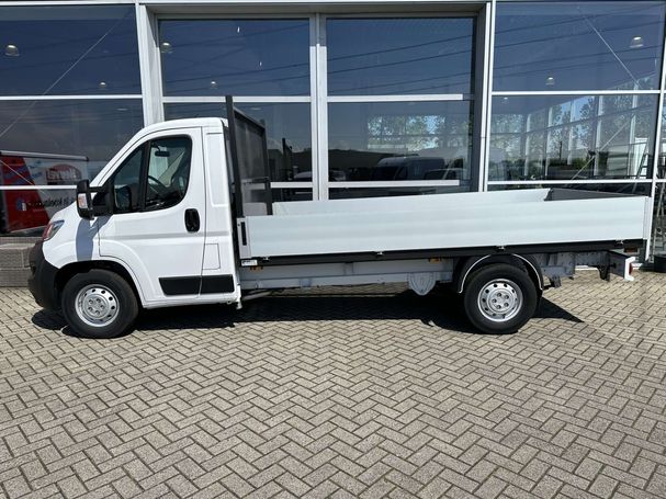 Opel Movano L3 103 kW image number 18