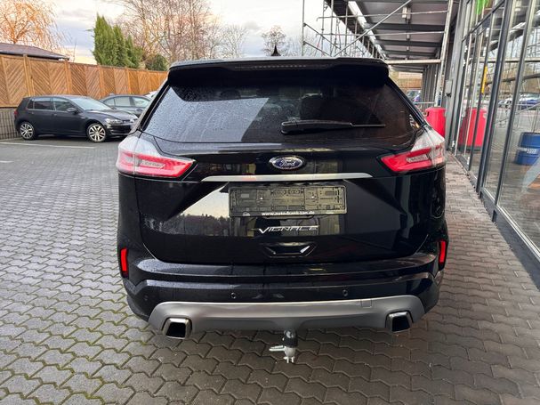 Ford Edge Vignale 4x4 175 kW image number 2