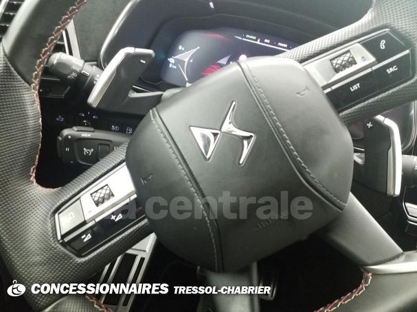 DS Automobiles 7 Crossback 1.6 E-Tense 225 165 kW image number 22