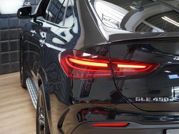 Mercedes-Benz GLE 450 d 270 kW image number 6