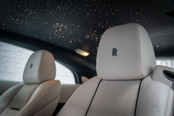 Rolls-Royce Wraith 465 kW image number 29