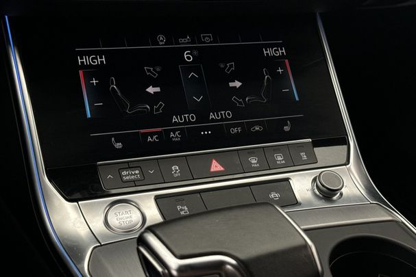 Audi A6 40 TDI S-line 150 kW image number 27