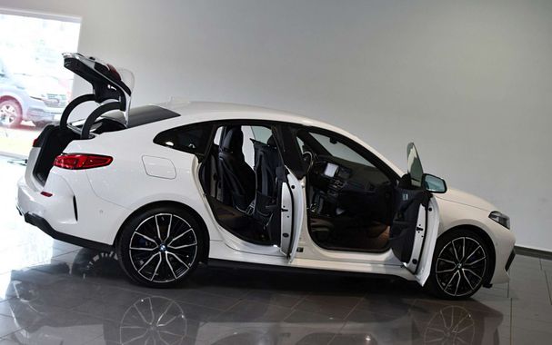 BMW 218i M Sport 100 kW image number 21