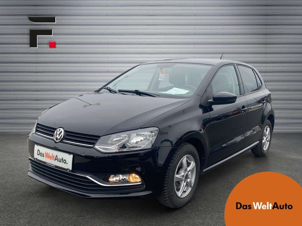 Volkswagen Polo 44 kW image number 1