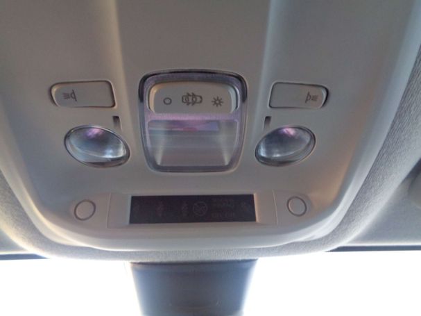 Toyota Proace 100 kW image number 20