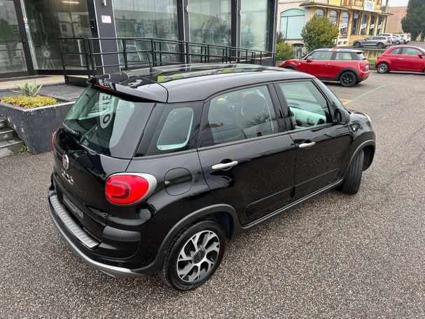 Fiat 500L 1.4 City Cross 70 kW image number 44