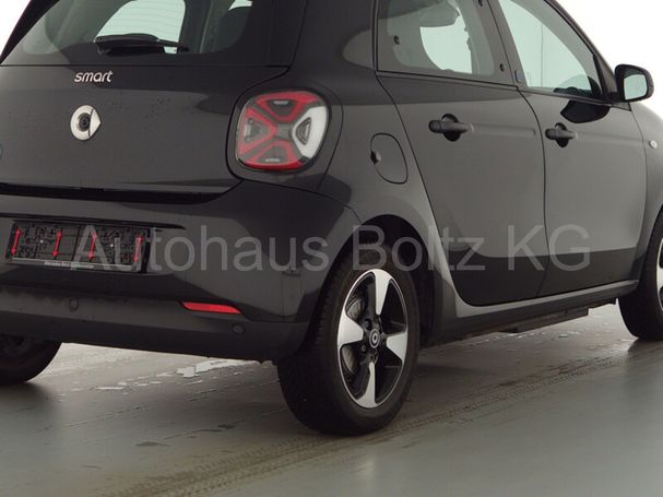 Smart ForFour EQ 60 kW image number 8