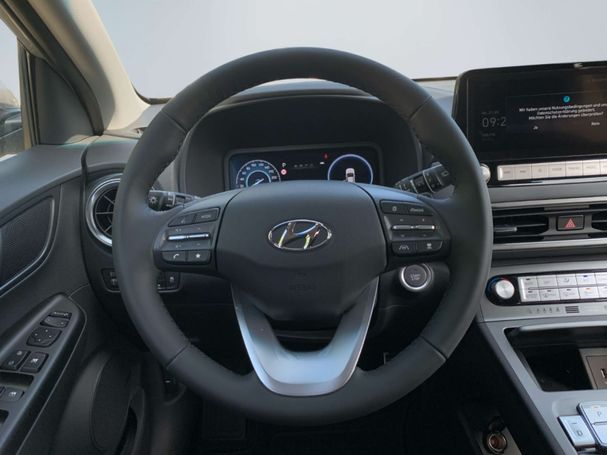 Hyundai Kona 100 kW image number 12