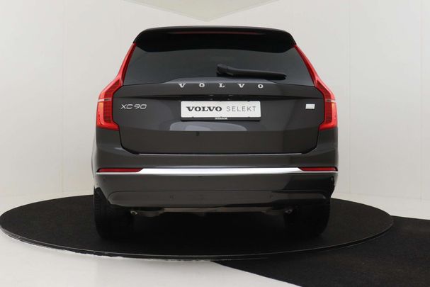 Volvo XC90 T8 Recharge AWD 335 kW image number 15