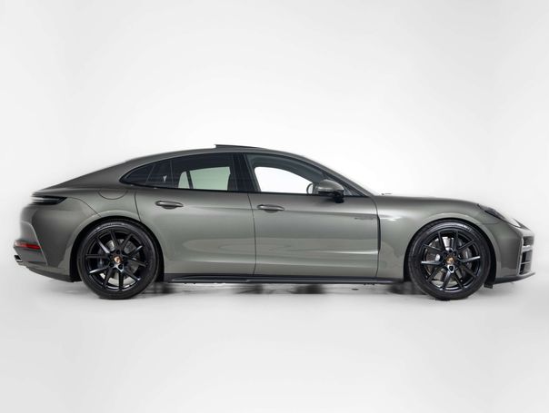 Porsche Panamera 4 E-Hybrid 346 kW image number 7