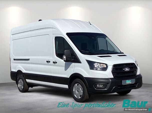 Ford Transit 350 VA Trend 96 kW image number 2