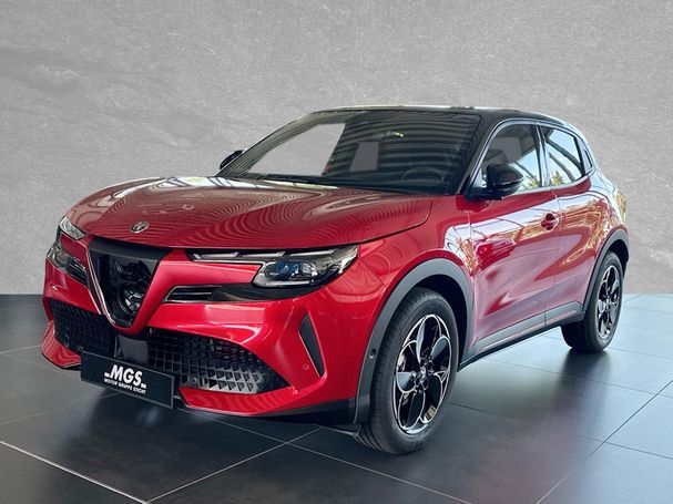 Alfa Romeo Junior Elettrica Speciale 115 kW image number 1