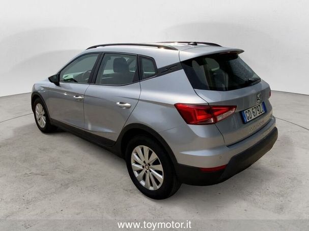 Seat Arona 1.0 TSI Style 70 kW image number 12