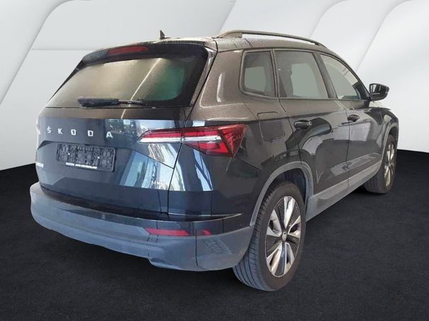 Skoda Karoq 2.0 TDI 4x4 110 kW image number 2