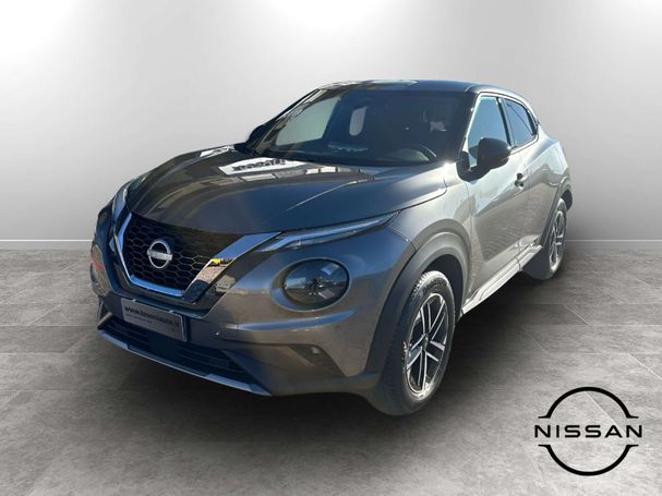 Nissan Juke N-CONNECTA 84 kW image number 1