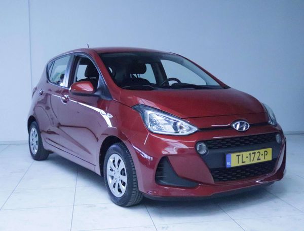 Hyundai i10 1.0 49 kW image number 6