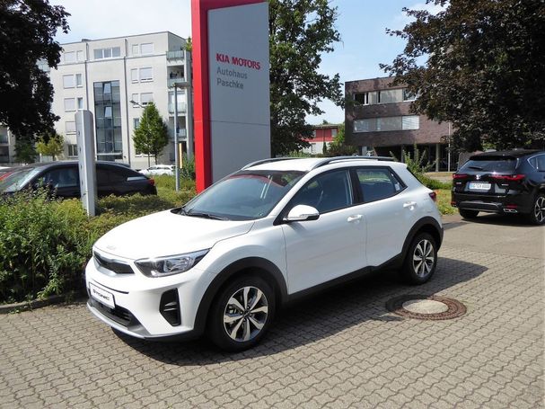 Kia Stonic 1.0 T-GDi 100 Vision 74 kW image number 1