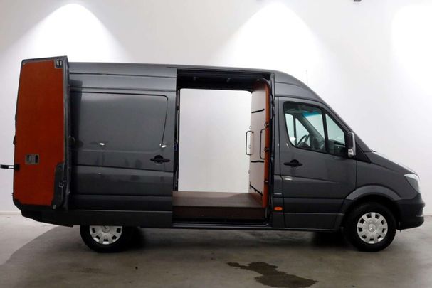 Mercedes-Benz Sprinter 216 CDi 120 kW image number 4