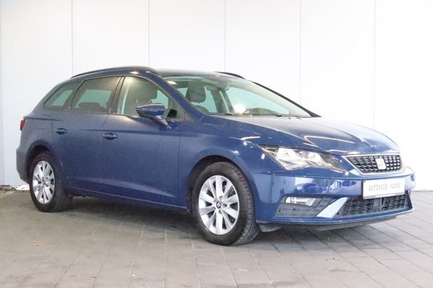 Seat Leon ST 1.6 TDI Style 85 kW image number 2