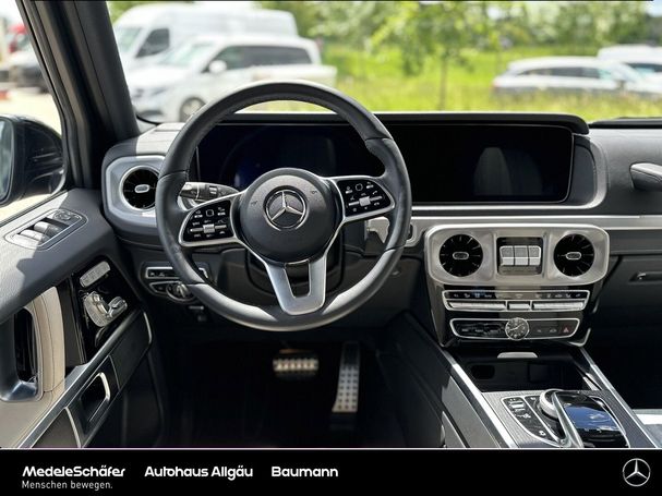 Mercedes-Benz G 500 310 kW image number 6