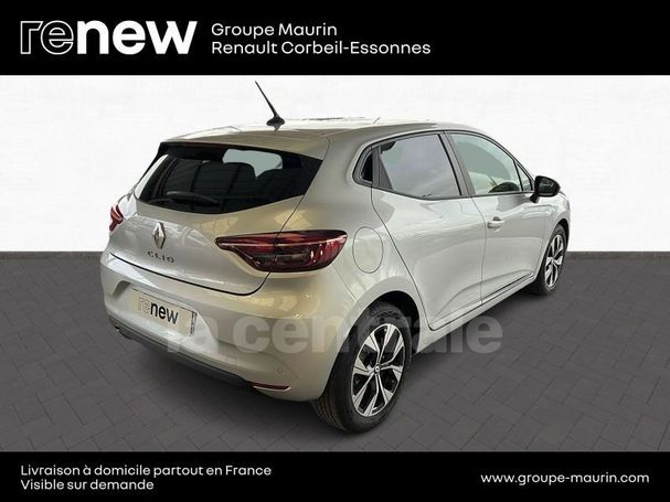 Renault Clio 74 kW image number 4